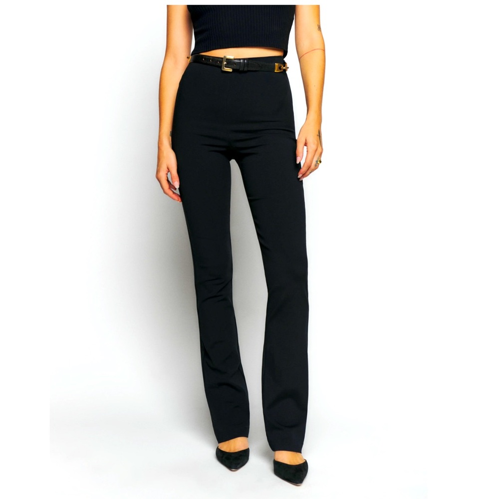 Reformation Kumquat Pant